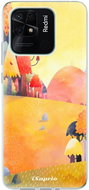 iSaprio Fall Forest pro Xiaomi Redmi 10C - Phone Cover