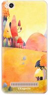 iSaprio Fall Forest pro Xiaomi Redmi 4A - Phone Cover