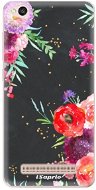iSaprio Fall Roses pro Xiaomi Redmi 4A - Phone Cover