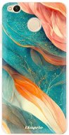 iSaprio Abstract Marble pro Xiaomi Redmi 4X - Phone Cover