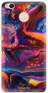 iSaprio Abstract Paint 02 pre Xiaomi Redmi 4X - Kryt na mobil