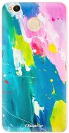 iSaprio Abstract Paint 04 pro Xiaomi Redmi 4X - Phone Cover