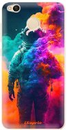 iSaprio Astronaut in Colors pre Xiaomi Redmi 4X - Kryt na mobil