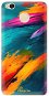 iSaprio Blue Paint pro Xiaomi Redmi 4X - Phone Cover