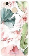 iSaprio Exotic Pattern 01 pro Xiaomi Redmi 4X - Phone Cover