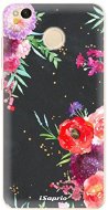 iSaprio Fall Roses pro Xiaomi Redmi 4X - Phone Cover