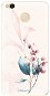 iSaprio Flower Art 02 pro Xiaomi Redmi 4X - Phone Cover