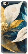 iSaprio Gold Petals na Xiaomi Redmi 4X - Kryt na mobil
