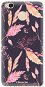iSaprio Herbal Pattern pro Xiaomi Redmi 4X - Phone Cover