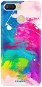 iSaprio Abstract Paint 03 pro Xiaomi Redmi 6 - Phone Cover