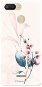 iSaprio Flower Art 02 pro Xiaomi Redmi 6 - Phone Cover