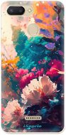 iSaprio Flower Design pre Xiaomi Redmi 6 - Kryt na mobil