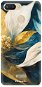 iSaprio Gold Petals pro Xiaomi Redmi 6 - Phone Cover