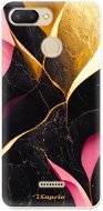 iSaprio Gold Pink Marble na Xiaomi Redmi 6 - Kryt na mobil