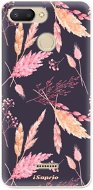 iSaprio Herbal Pattern pro Xiaomi Redmi 6 - Phone Cover