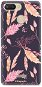 iSaprio Herbal Pattern pro Xiaomi Redmi 6 - Phone Cover