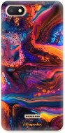 iSaprio Abstract Paint 02 na Xiaomi Redmi 6A - Kryt na mobil