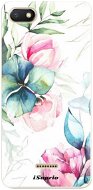 iSaprio Flower Art 01 pro Xiaomi Redmi 6A - Phone Cover