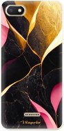 iSaprio Gold Pink Marble na Xiaomi Redmi 6A - Kryt na mobil