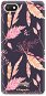 iSaprio Herbal Pattern pro Xiaomi Redmi 6A - Phone Cover
