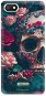 Kryt na mobil iSaprio Skull in Roses na Xiaomi Redmi 6A - Kryt na mobil