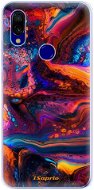 iSaprio Abstract Paint 02 pre Xiaomi Redmi 7 - Kryt na mobil