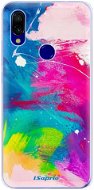 iSaprio Abstract Paint 03 pro Xiaomi Redmi 7 - Phone Cover