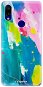 Phone Cover iSaprio Abstract Paint 04 pro Xiaomi Redmi 7 - Kryt na mobil