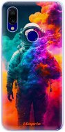 iSaprio Astronaut in Colors pre Xiaomi Redmi 7 - Kryt na mobil