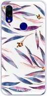 iSaprio Eucalyptus pro Xiaomi Redmi 7 - Phone Cover