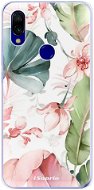 iSaprio Exotic Pattern 01 pro Xiaomi Redmi 7 - Phone Cover