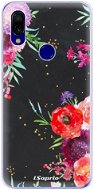 iSaprio Fall Roses pre Xiaomi Redmi 7 - Kryt na mobil