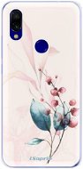 iSaprio Flower Art 02 na Xiaomi Redmi 7 - Kryt na mobil