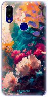 iSaprio Flower Design pro Xiaomi Redmi 7 - Phone Cover