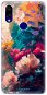 iSaprio Flower Design pro Xiaomi Redmi 7 - Phone Cover