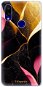 iSaprio Gold Pink Marble pro Xiaomi Redmi 7 - Phone Cover
