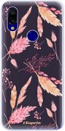 iSaprio Herbal Pattern pro Xiaomi Redmi 7 - Phone Cover