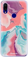 iSaprio New Liquid pro Xiaomi Redmi 7 - Phone Cover