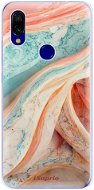 iSaprio Orange and Blue pre Xiaomi Redmi 7 - Kryt na mobil