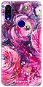 iSaprio Pink Bouquet pro Xiaomi Redmi 7 - Phone Cover