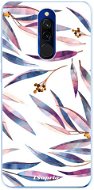 iSaprio Eucalyptus pro Xiaomi Redmi 8 - Phone Cover
