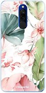 iSaprio Exotic Pattern 01 pro Xiaomi Redmi 8 - Phone Cover