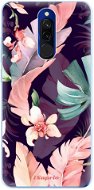 iSaprio Exotic Pattern 02 pre Xiaomi Redmi 8 - Kryt na mobil