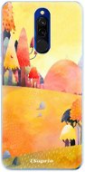 iSaprio Fall Forest pro Xiaomi Redmi 8 - Phone Cover