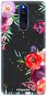 iSaprio Fall Roses pro Xiaomi Redmi 8 - Phone Cover