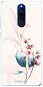 iSaprio Flower Art 02 pre Xiaomi Redmi 8 - Kryt na mobil