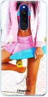 iSaprio Skate girl 01 pro Xiaomi Redmi 8 - Phone Cover