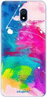 iSaprio Abstract Paint 03 pre Xiaomi Redmi 8A - Kryt na mobil