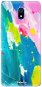 iSaprio Abstract Paint 04 pro Xiaomi Redmi 8A - Phone Cover
