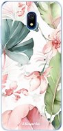 iSaprio Exotic Pattern 01 pro Xiaomi Redmi 8A - Phone Cover